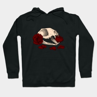 Beautiful Death Hoodie